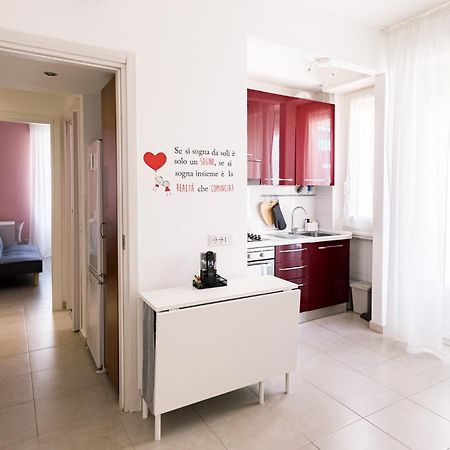 מילאנו The Flow Apartment מראה חיצוני תמונה