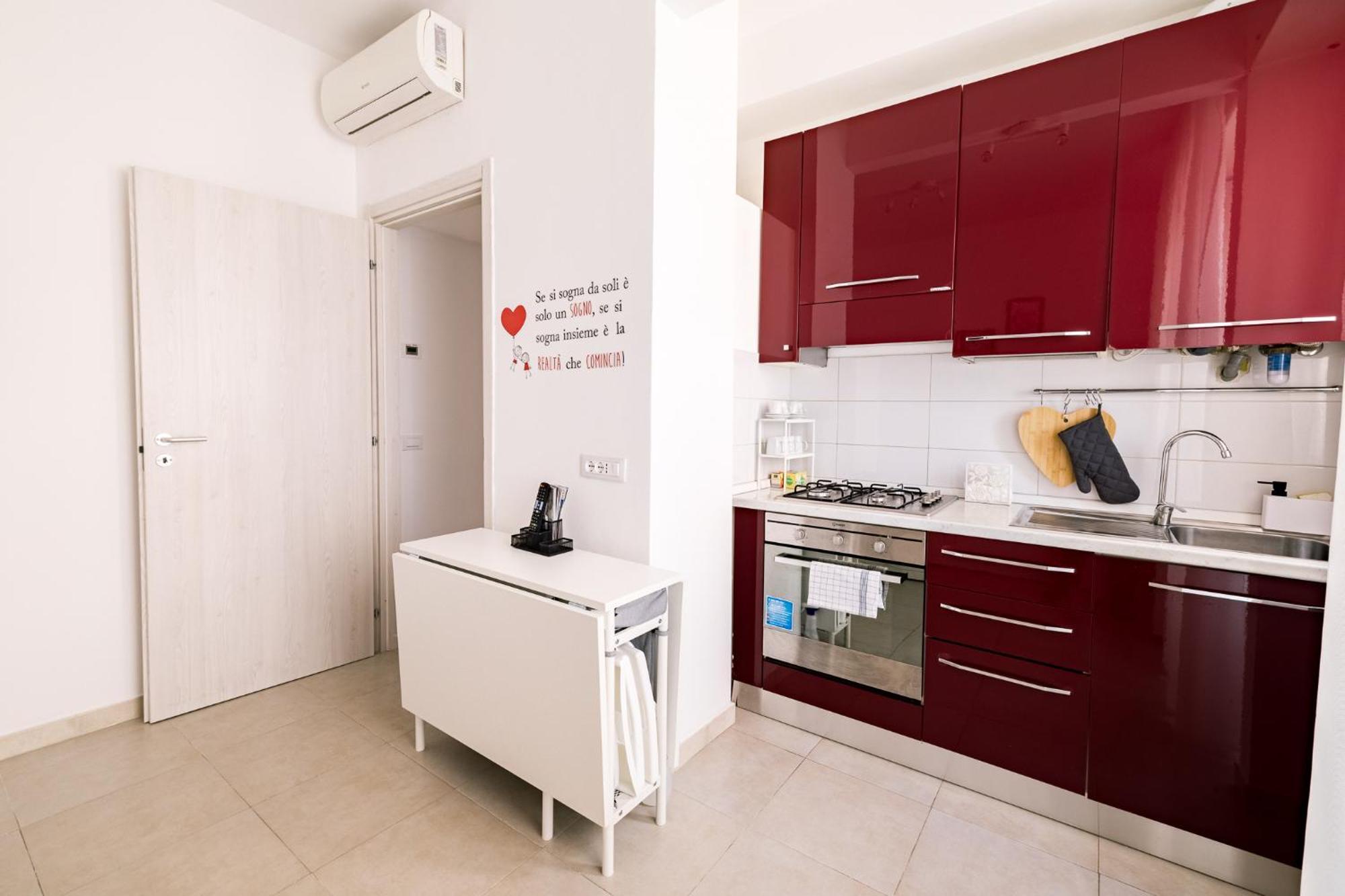 מילאנו The Flow Apartment מראה חיצוני תמונה