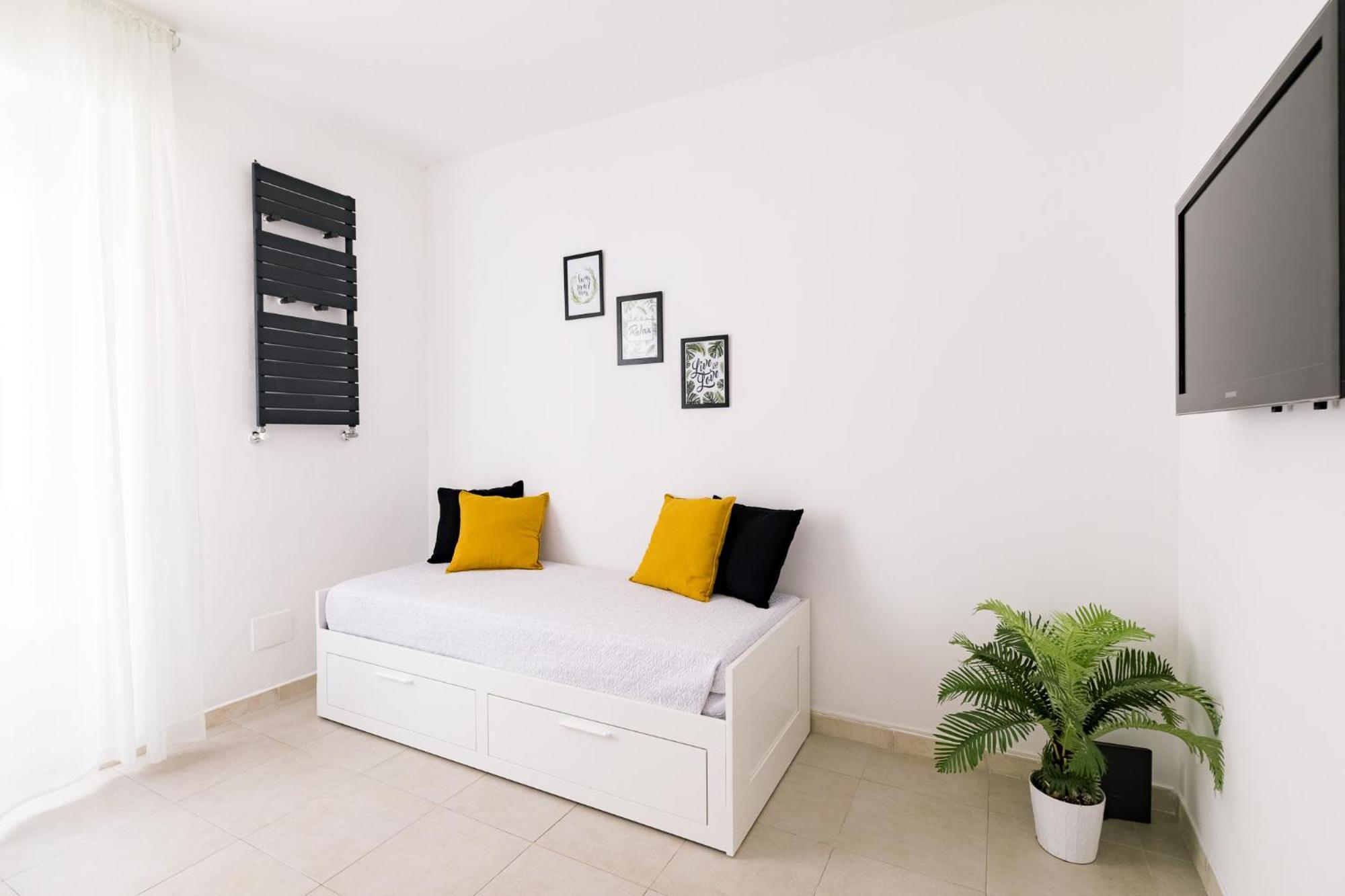 מילאנו The Flow Apartment מראה חיצוני תמונה